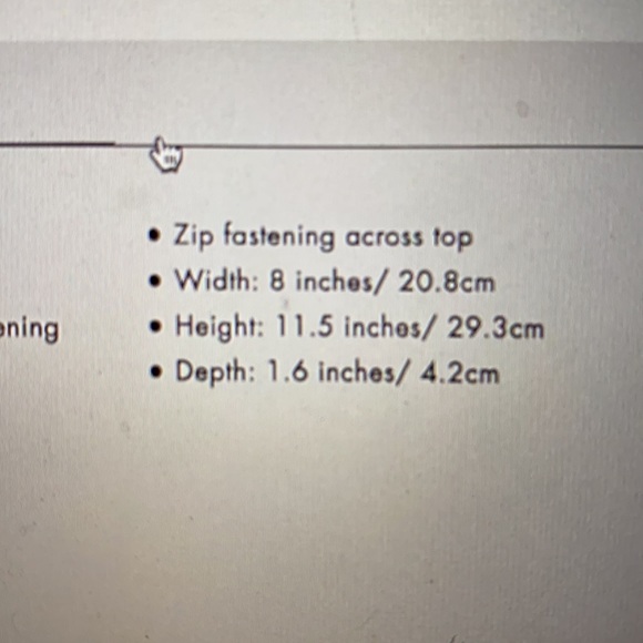 Coach Disney Mickey Mouse Keith Haring Backpack Authentic - Picture 6 of 13